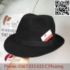 Fedora XK 36